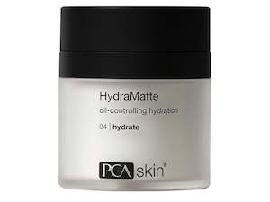 PCA Hydramatte - Ponsonby Cosmetic Medical Clinic
