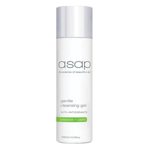 Products: ASAP Gentle Cleaning Gel RRP $82.00