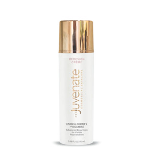Products: Juvenate ReDesign Creme 50 ml