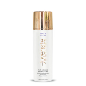 Products: Juvenate Renew Crème 50ml