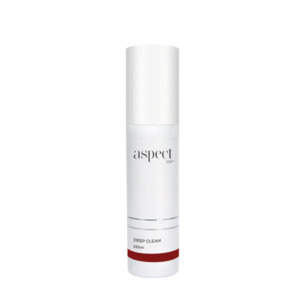 Aspect Dr Deep Clean 220ml Hydrating Gel Cleanser for All Skin Types