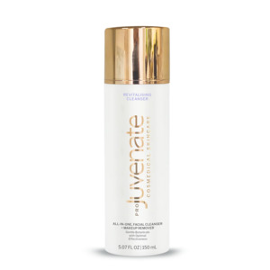 Products: Juvenate Revitalising Cleanser 150ml