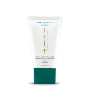 Juvenate Alpha Resurfacer Exfoliating Mask 50ml