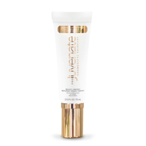 Products: Juvenate ReShield SPF 20 Tinted 75ml