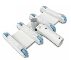 Pool Accessories: Flexible Vacuum Head Pro Waterco