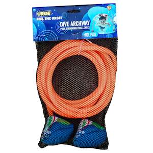 Urge Neoprene Archway