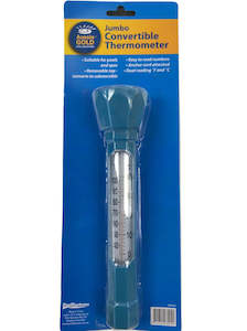 Jumbo Convertible Thermometer