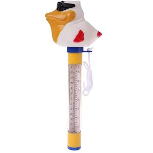 Pelican Thermometer