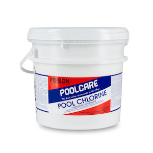 Pool Chlorine Granules 10kg