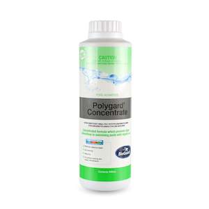 Pool Chemicals: BioGuard Polygard Concentrate 1LT