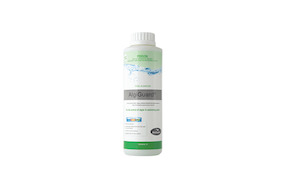 Pool Chemicals: BioGuard AlgiGuard 1L