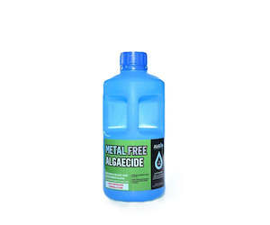 Algaecides: Algon Metal Free Algaecide 1L