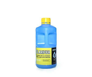 Clarifiers: Algon Clarifier 1L
