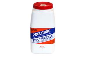 Spa Sparkle (4KG)