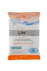 Chlorine And Sanitisers: BioGuard Lite - Pool Oxidiser 450g"