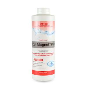 Speciality: BioGuard Pool Magnet 946ml