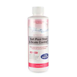 Speciality: BioGuard Salt Pool Stain & Scale Control