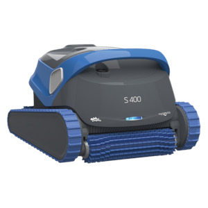 Dolphin S400 Robotic Pool Cleaner