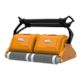 Dolphin Wave Pro Expert 2X2 Commercial Robotic Pool Cleaner