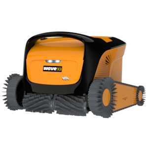 Dolphin Wave 90i Commercial Robotic Pool Cleaner