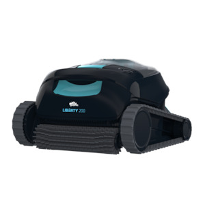 Dolphin Liberty 200 Cordless Robotic Pool Cleaner