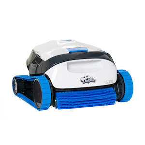 Dolphin S100 Robotic Pool Cleaner