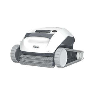Robotic Cleaners: Dolphin E10 Robotic Pool Cleaner