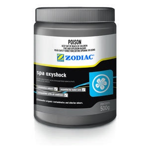Zodiac Spa Oxyshock 500g