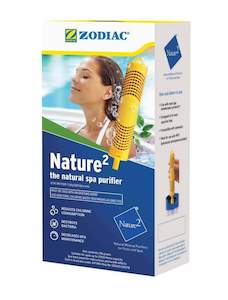 Spa Chemicals: Nature2 Spa Sticks