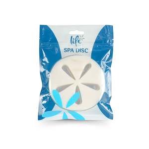 Life Spa Disc