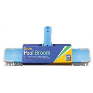Aussie Gold: Pool Broom Super Large