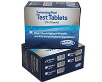 Aussie Gold: DPD NO 1 TABLETS 10 STRIP ECH