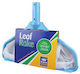 Leaf Rake Aussie Gold