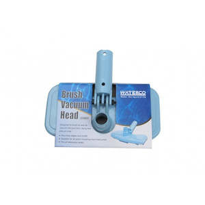 Waterco: Brush Vacuum Head Pro Waterco