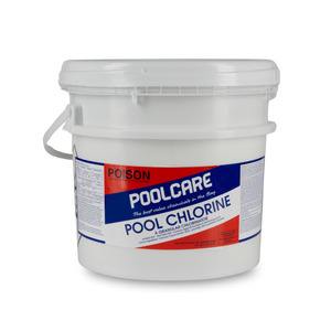 Pool Chlorine Granules 10kg