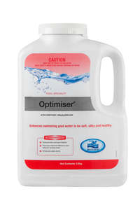 BioGuard Optimiser 2.5kg