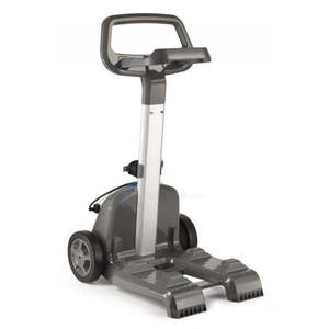 Robotic Cleaners: Caddy 2015 S and M Series