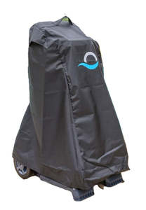 Robotic Cleaners: Caddy Cover Premium