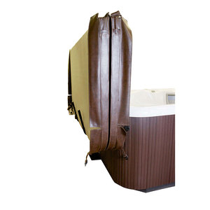 Spa Equipment: BMH Cover Lifter Rx