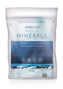 Halo Pool Minerals - Blend 10kg