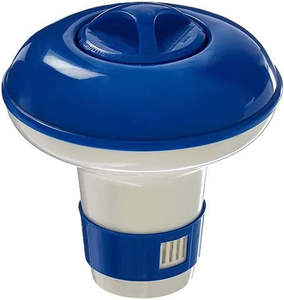 Floating Dispenser Spa - Bromine