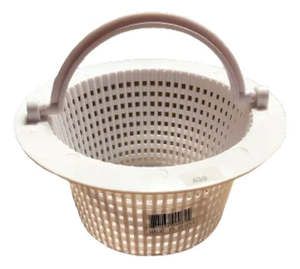Pool Accessories: Hayward 11001 (Vogue) Skimmer Basket