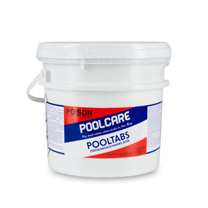 Pool Tabs 15g (10KG)