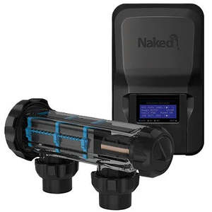 Chlorinators: Naked Fresh system