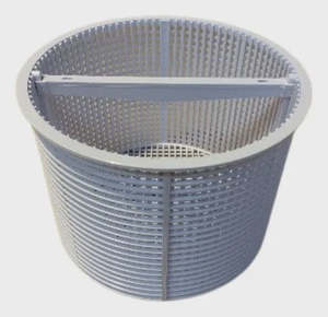 Skimmer Baskets: Hayward SP1083/1086 Skimmer Basket