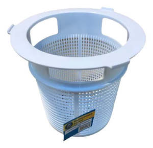 Skimmer Baskets: Poolrite S2500 (MKII) Skimmer Basket