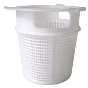 Skimmer Baskets: Poolstore Skimmer Basket