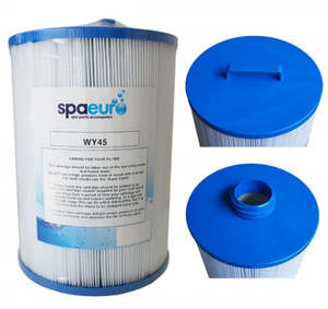Waterway 45 - WY45 - Spa Cartridge Filter