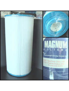 SpaQuip C500 / SQ500 - Spa Cartridge Filter