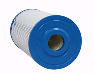 Spa Filter Cartridges: Davey SpaQuip C50 Compact / SQ50C - Spa Cartridge Filter